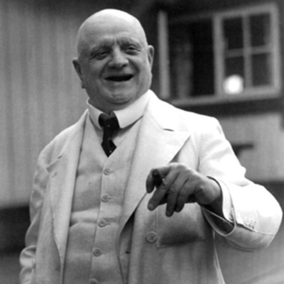 Timeline: SIBELIUS (Jean Sibelius)