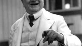 Timeline: SIBELIUS (Jean Sibelius)