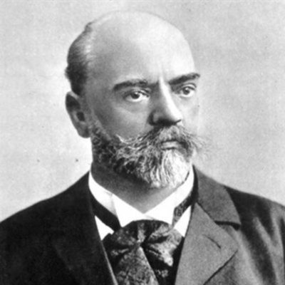 Timeline: Antonín Dvoràk