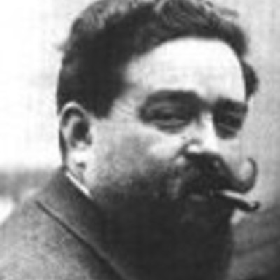 Timeline: Isaac Albéniz