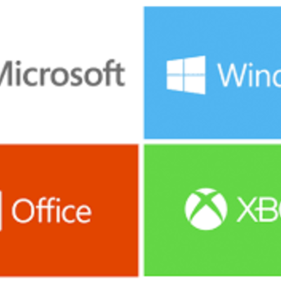 Timeline: historia de microsoft