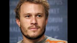 Timeline: Heath Ledger (Grecia Borges García)