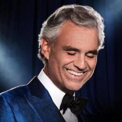 Timeline: Andrea Bocelli (Luis F. De Jesús García) (9-1)