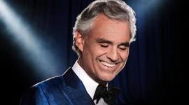 Timeline: Andrea Bocelli (Luis F. De Jesús García) (9-1)