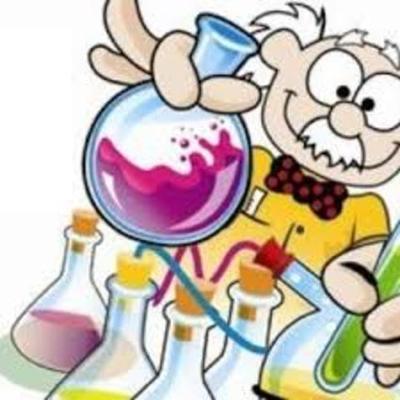 Timeline: Historia De La Química