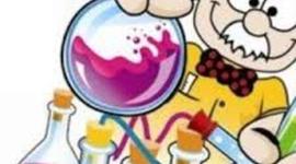 Timeline: Historia De La Química