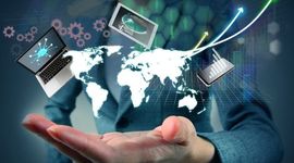 Timeline: Historia y evolución de la tecnología.