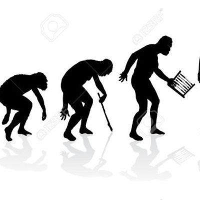 Timeline: Historia y evolución de la tecnología