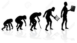 Timeline: Historia y evolución de la tecnología