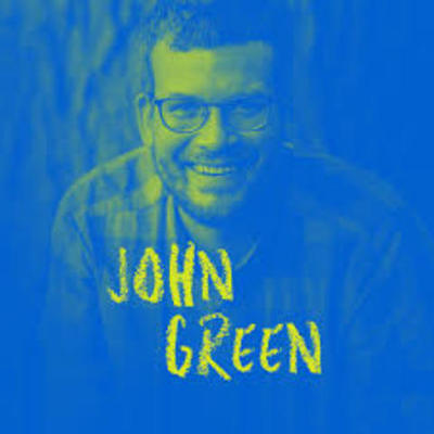 Timeline: John Green