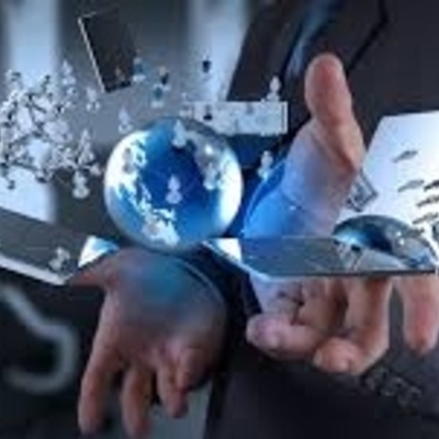 Timeline: HISTORIA Y EVOLUCIÓN DE LA TEGNOLOGIA