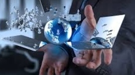 Timeline: HISTORIA Y EVOLUCIÓN DE LA TEGNOLOGIA