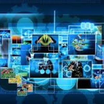 Timeline: Historia y evolución de la tecnología