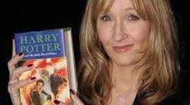 Timeline: J.K.Rowling