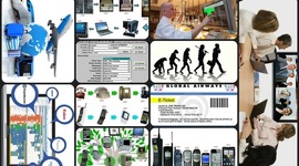 Timeline: Historia y evolucion de la tecnologia