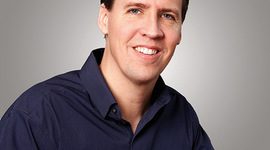 Timeline: Jeff Kinney