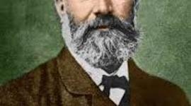 Timeline: JULIO VERNE