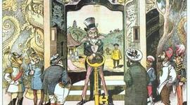 Timeline: APUSH - Period 7