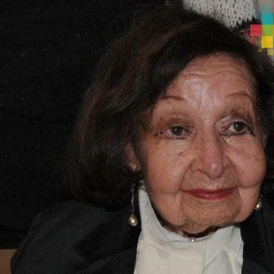 Timeline: Amparo Davila