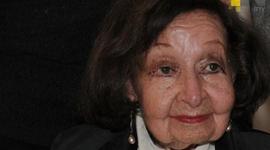 Timeline: Amparo Davila