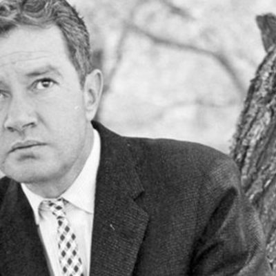 Timeline: Juan Rulfo
