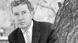 Timeline: Juan Rulfo