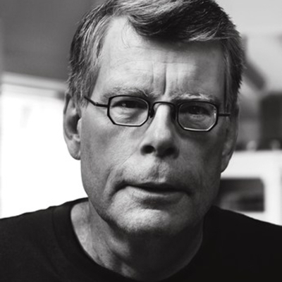 Timeline: Stephen King