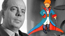 Timeline: Antoine de Saint-Exupéry