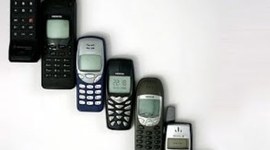 Timeline: Evolución del teléfono