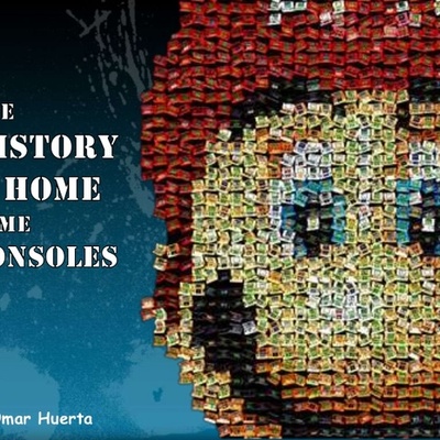 Timeline: THE CONSOLES