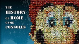 Timeline: THE CONSOLES