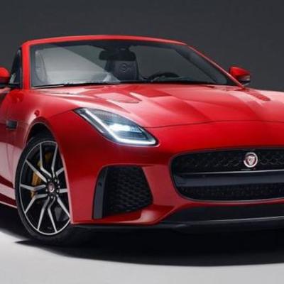 Timeline: cars sport jaguar