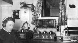 Timeline: Historia de la Radio y televisión en el Mundo