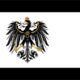 1501px flag of prussia (1892 1918).svg
