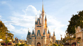 Timeline: Disney- Larissa e Isabella Luca 7°a