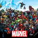 Marvel universe i31869