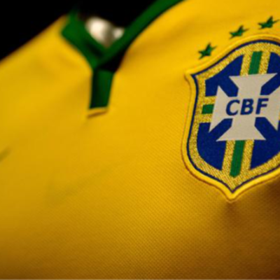 Timeline: A Seleção Brasileira-Pedro Paulo e Felipe Marion-7°A