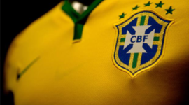 Timeline: A Seleção Brasileira-Pedro Paulo e Felipe Marion-7°A