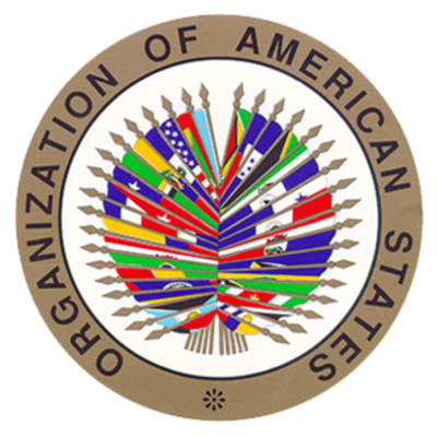 Timeline: Misiones de paz de la OEA