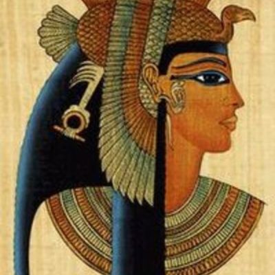 Timeline: Cleopatra By:Madison