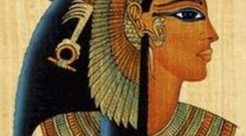 Timeline: Cleopatra By:Madison