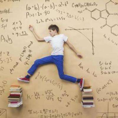 Timeline: TEORIAS DEL APRENDIZAJE