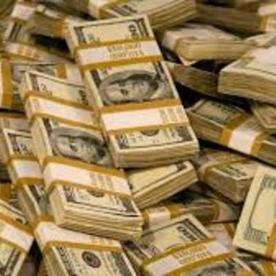 Timeline: Historia del dinero