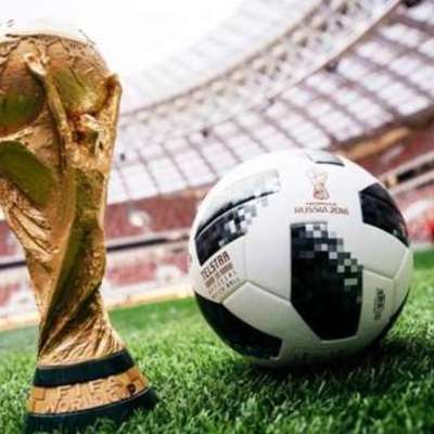 Timeline: Copa do Mundo Brasil - Thomaz e Felipe Broto 7ºC