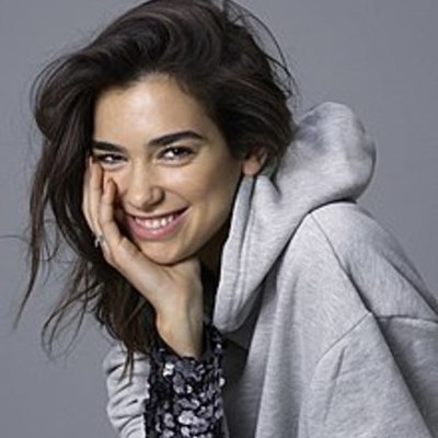 Timeline: Dua Lipa - Beatriz e Andressa - 7ºC