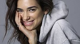 Timeline: Dua Lipa - Beatriz e Andressa - 7ºC