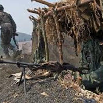 Timeline: Guerra de los mil dias