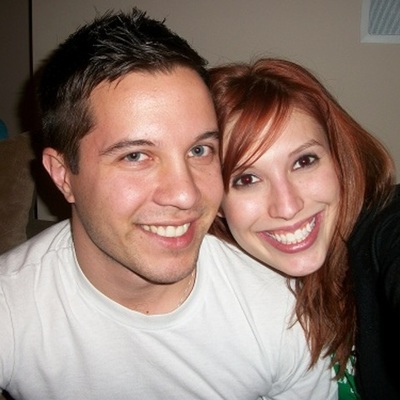 Timeline: Jordan & Sarah