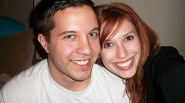 Timeline: Jordan & Sarah