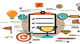 Timeline: Evaluación Educativa